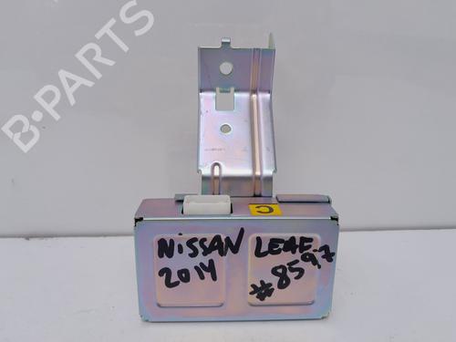 Used Electronic module NISSAN LEAF (ZE0) Electric (109 hp) 27878584