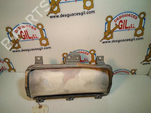 Passasjer kollisjonspute SAAB 9-3 (YS3D) 2.0 i (131 hp) 20787262