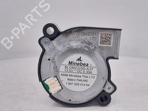 Used Electronic module Electronic module BMW X5 (F15, F85) xDrive 30 d (258 hp) 34239242 34239242