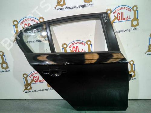 Used Right rear door BMW 1 (E87) 118 d (143 hp) 20811191