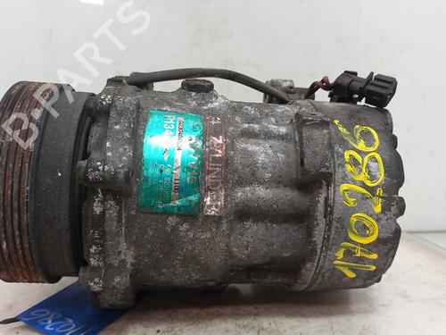 Used AC compressor VW GOLF III (1H1) [1989-1998]  21575280