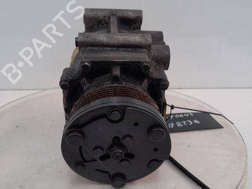 Compressore A/C FORD FOCUS I (DAW, DBW) 1.8 Turbo DI / TDDi | BP29735875M34
