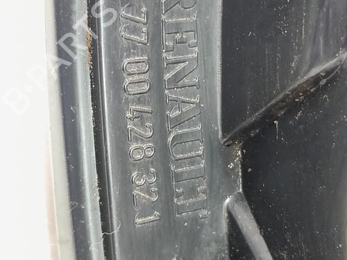 Right taillight RENAULT MEGANE I (BA0/1_) 1.9 dTi (BA1U) | BP30563423C35 