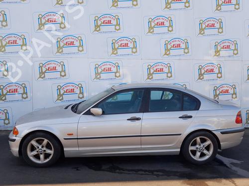 Left taillight BMW 3 (E46) 320 d | BP20767955C34 