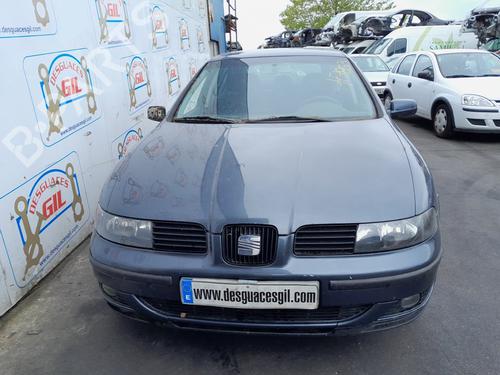 Left front driveshaft SEAT LEON (1M1)  | BP20769307M38 