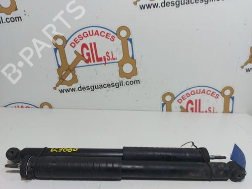 Used Right rear shock absorber MERCEDES-BENZ A-CLASS (W169) A 160 CDI (169.006, 169.306) (82 hp) 20745066