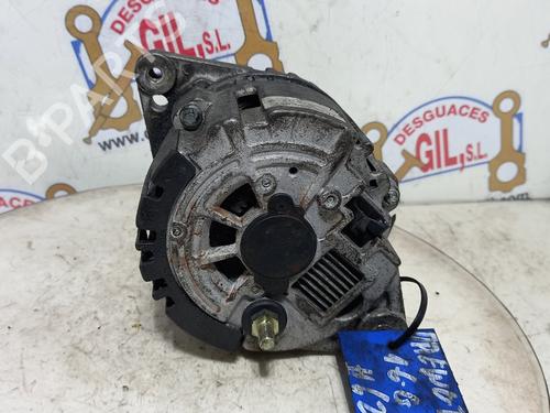 Generator CHEVROLET REZZO MPV (U100) 1.6 | BP20762967M7 