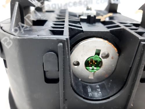 Driver airbag CITROËN C4 Coupe (LA_) 1.6 HDi | BP20753056C9 