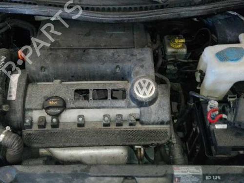 Engine VW NEW BEETLE Convertible (1Y7) 1.4 | BP21829319M1 