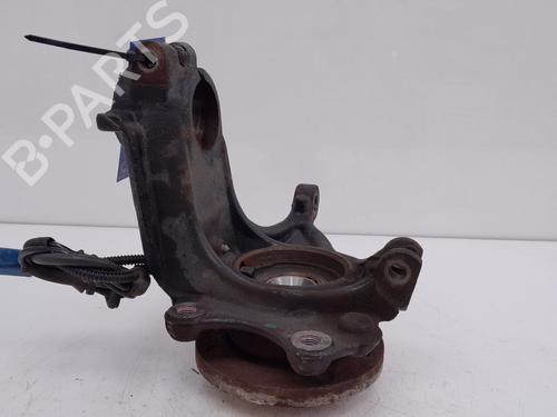 Right front steering knuckle PEUGEOT 208 I (CA_, CC_)  | BP29547758M26 
