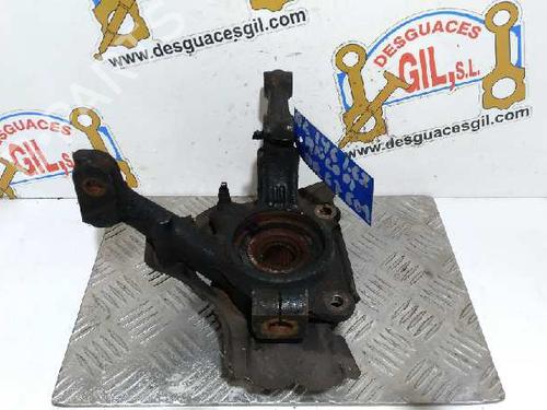 Used Left front steering knuckle ALFA ROMEO 146 (930_) 1.6 i.e. 16V T.S. (930.B2B, 930.B2C) (120 hp) 20786221