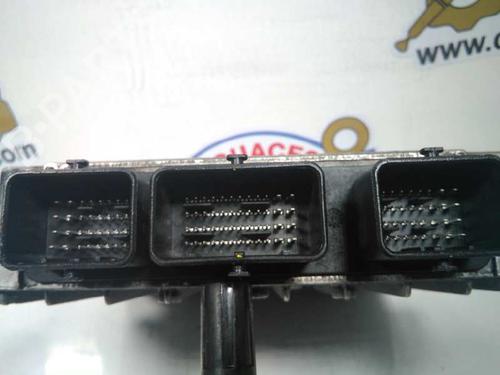 Computer motormanagement CITROËN XSARA (N1) 2.0 HDi 90 | BP20796403M57 