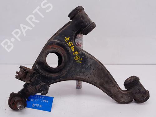 Used Left front suspension arm MERCEDES-BENZ E-CLASS (W124) E 300 D (124.131) (136 hp) 27676068
