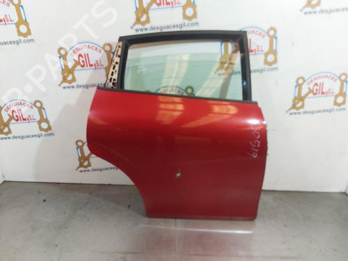 Used Right rear door SEAT LEON (1P1) 1.9 TDI (105 hp) 20748329