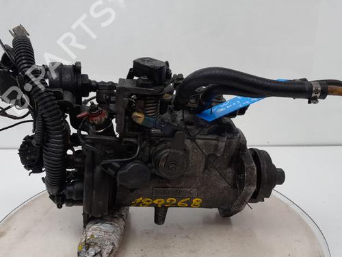 Injection pump VW POLO III (6N1) 64 1.9 SDI | BP26961821M78 