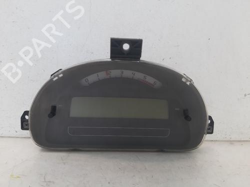 Used Instrument cluster Instrument cluster 39188555 39188555