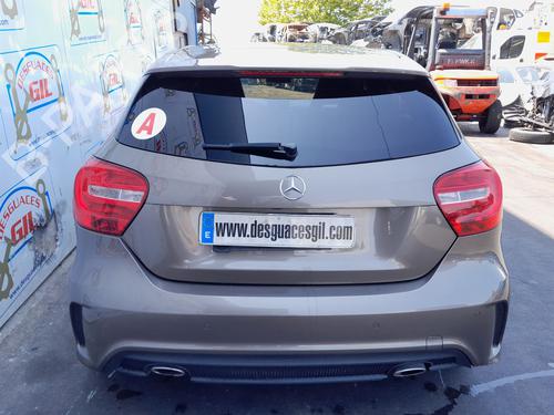 Alternator MERCEDES-BENZ A-CLASS (W176) A 200 (176.043) | BP29953626M7 