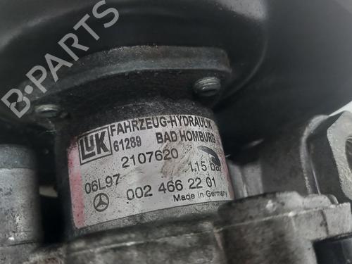 Steering pump MERCEDES-BENZ E-CLASS (W210) E 290 Turbo-D (210.017) | BP23171258M99 