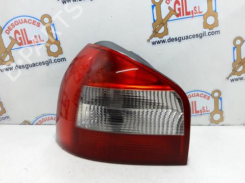 Venstre baglygte AUDI A3 (8L1) 1.6 (102 hp) 20744837