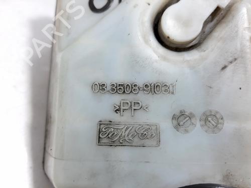 Brake master cylinder FORD FOCUS II (DA_, HCP, DP)  | BP20756626M77 