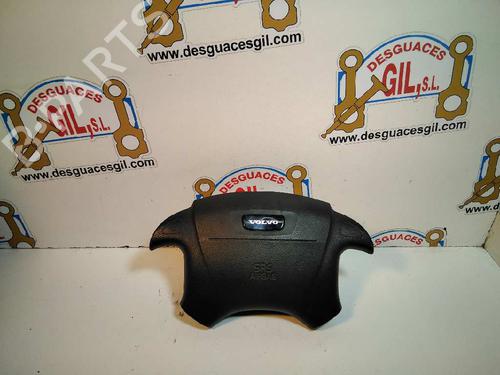 Used Driver airbag VOLVO V70 I (875, 876) 2.3 T AWD (250 hp) 20787241