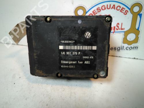 ABS pump FORD GALAXY I (WGR) 1.9 TDI | BP20788559M43 