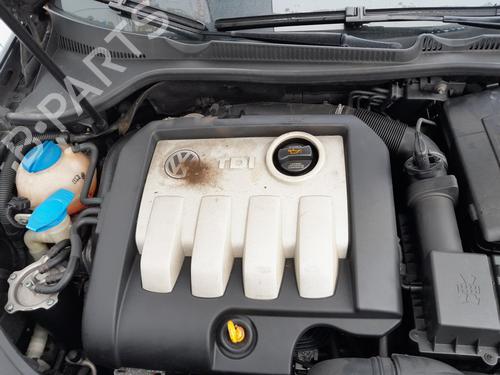Instrument cluster VW GOLF V (1K1)  | BP20761480C47 