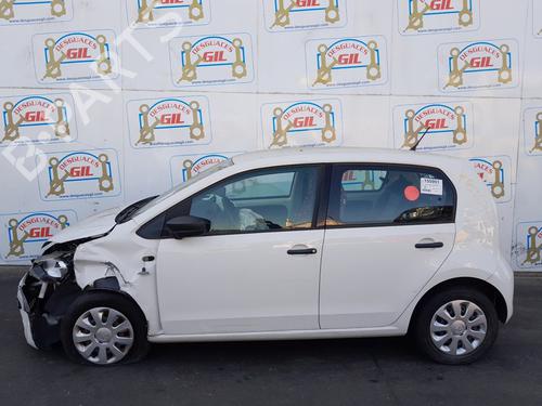 Brugte SKODA CITIGO (NF1) 1.0 4757438