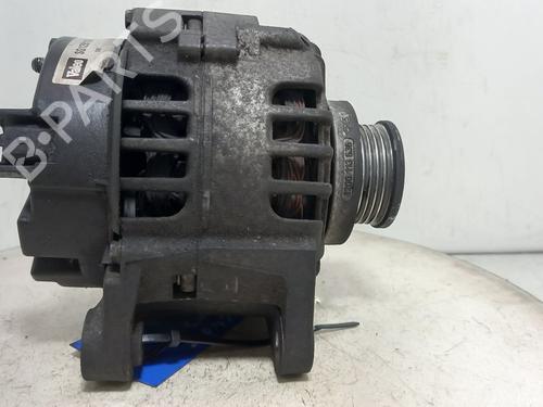 Alternator RENAULT CLIO II (BB_, CB_)  | BP21575246M7 