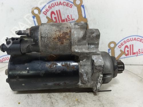 Starter SEAT CORDOBA (6L2) 1.9 TDI | BP20755934M8 