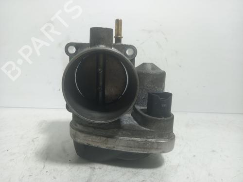 Spjældhus RENAULT MEGANE II (BM0/1_, CM0/1_) 1.6 16V (BM0C, CM0C) (113 hp) 28542299