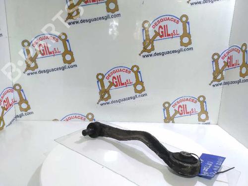 Querlenker links vorne AUDI A4 B6 (8E2) 1.9 TDI | BP20728963M12 