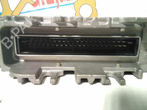 Engine control unit (ECU) VW GOLF III (1H1) 1.8 | BP20792169M57 