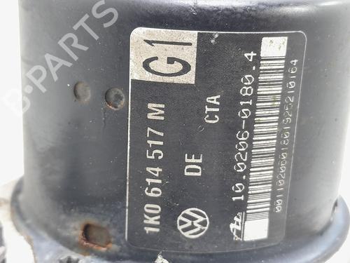ABS pump AUDI A3 (8P1)  | BP21539232M43 