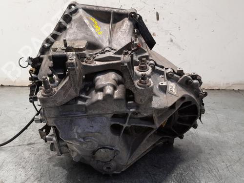 Gearbox MAZDA CX-5 (KE, GH)  | BP33963024M3  - Image 5