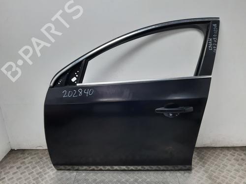 Used Left front door Left front door VOLVO V60 I (155) D3 / D4 (163 hp) 34132645 34132645
