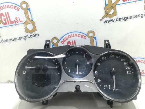 Used Instrument cluster SEAT ALTEA (5P1) [2004-2015]  20814146