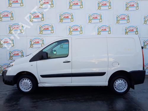 Turbocharger/Supercharger CITROËN JUMPY II Platform/Chassis 2.0 HDi 125 | BP27701089M71 
