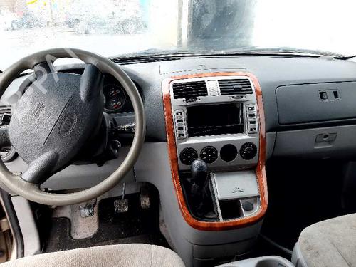 ABS pump KIA CARNIVAL II (GQ) 2.9 CRDi | BP20768682M43 