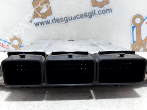 Engine control unit (ECU) RENAULT LAGUNA II (BG0/1_)  | BP20756143M57 