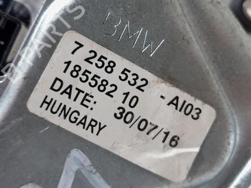 Rear wiper motor BMW 1 (F21) 118 d | BP20772315M102 