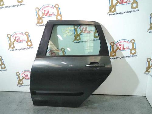 Used Left rear door PEUGEOT 308 I (4A_, 4C_) 1.6 HDi (109 hp) 20776632