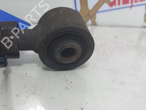Left rear suspension arm TOYOTA AURIS (_E15_)  | BP20758630M14 
