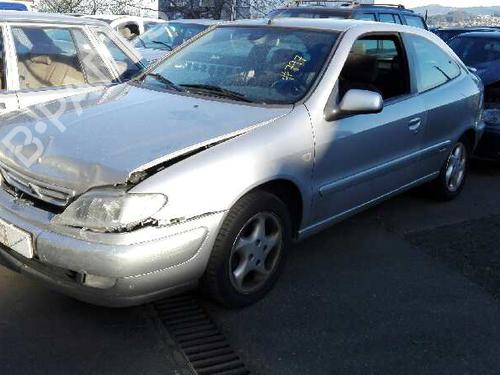 Starter CITROËN XSARA (N1) 2.0 HDi 90 | BP31279219M8