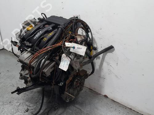 Engine RENAULT SCÉNIC I MPV (JA0/1_, FA0_) 1.4 16V (JA0D, JA1H, Ja0W, JA10) | BP20776584M1