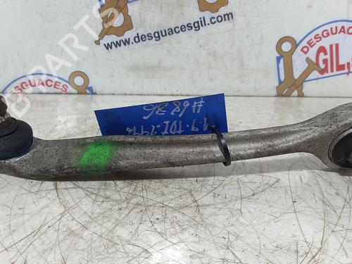 Left front suspension arm AUDI A4 B5 (8D2) 1.9 TDI | BP20755470M12 