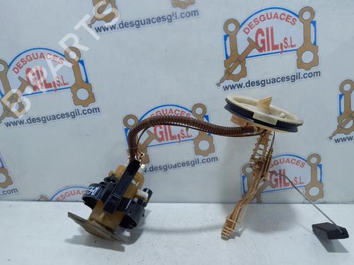 Fuel pump BMW 5 (E39) 520 i | BP20770433M76 