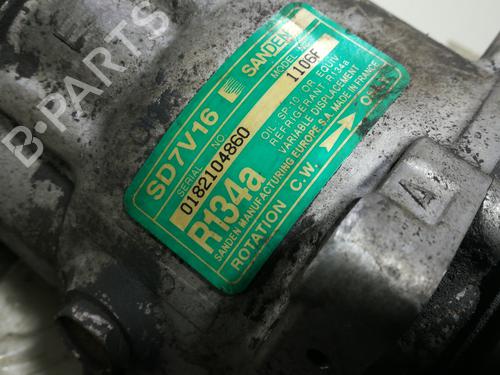 AC compressor CITROËN XSARA (N1) 1.9 TD | BP20736905M34 