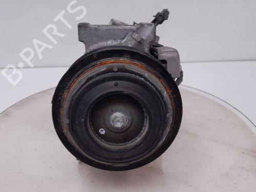 AC-Kompressor RENAULT KADJAR (HA_, HL_)  | BP29941941M34 