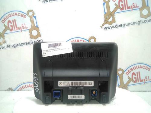 Electronic module MERCEDES-BENZ CLA Coupe (C117) CLA 220 CDI / d (117.303) | BP20810028M83 